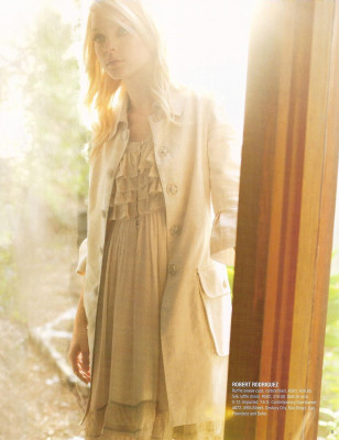 photo 17 in Jessica Stam gallery [id139851] 2009-03-10 00:00:00