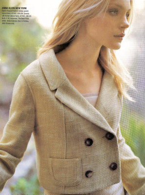 photo 16 in Jessica Stam gallery [id85162] -0001-11-30 00:00:00