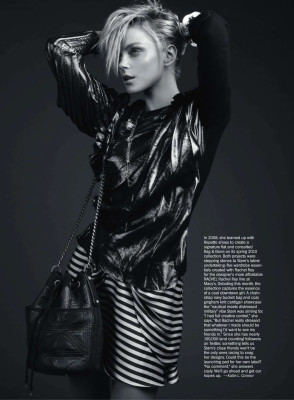 Jessica Stam pic #285240