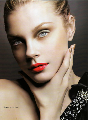 photo 23 in Jessica Stam gallery [id85154] -0001-11-30 00:00:00