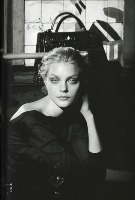 Jessica Stam pic #189710