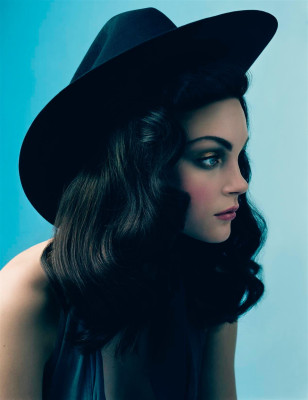 Jessica Stam pic #193305