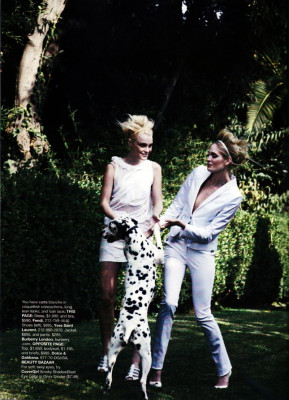 Jessica Stam pic #263019