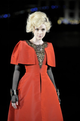Jessica Stam pic #226434