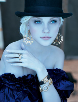 photo 7 in Jessica Stam gallery [id85178] -0001-11-30 00:00:00