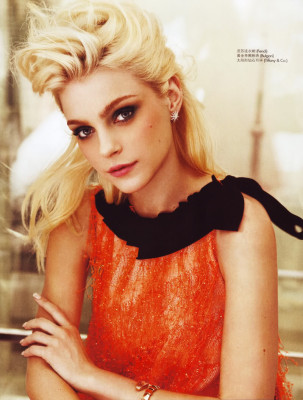 Jessica Stam pic #328381