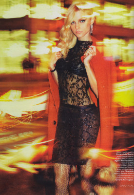 Jessica Stam pic #337698