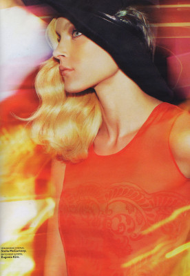 Jessica Stam pic #337701