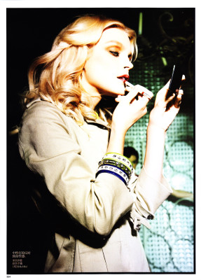 Jessica Stam pic #329270