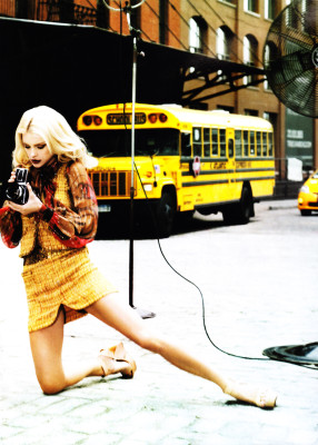 Jessica Stam pic #329272