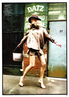Jessica Stam pic #329273