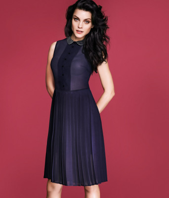 Jessica Stam pic #602621