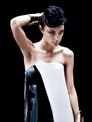 Jessica Stam pic #598957