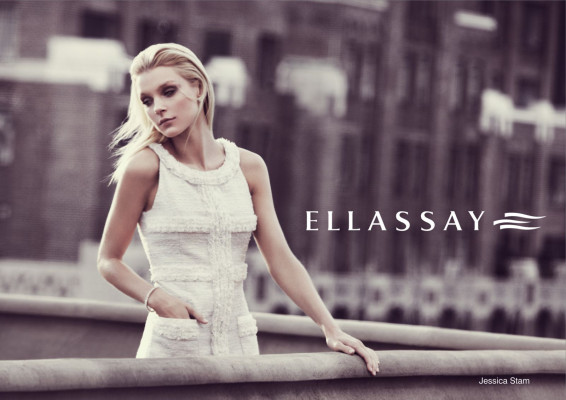 Jessica Stam pic #358022