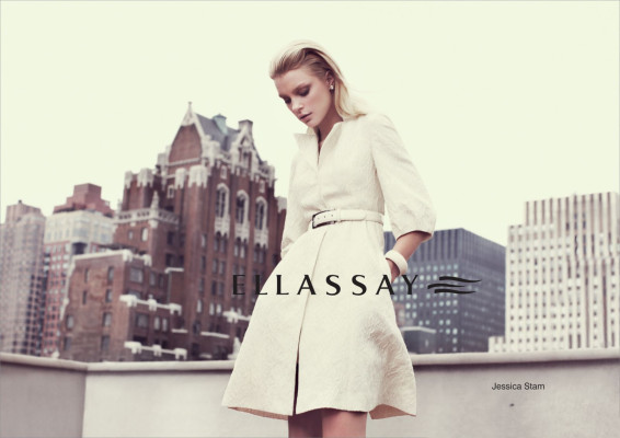 Jessica Stam pic #358019