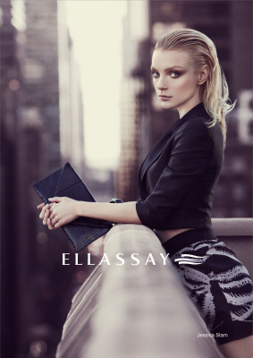 Jessica Stam pic #358020