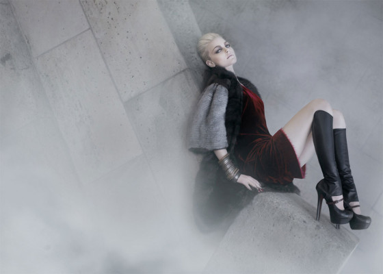 photo 22 in Jessica Stam gallery [id179465] 2009-07-24 00:00:00