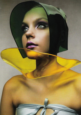 photo 22 in Jessica Stam gallery [id154355] 2009-05-04 00:00:00