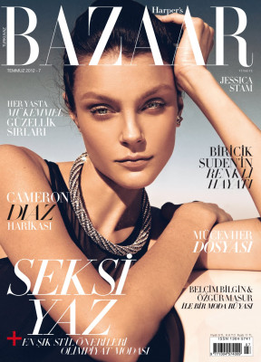 Jessica Stam pic #533056