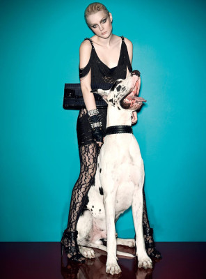 Jessica Stam pic #368606