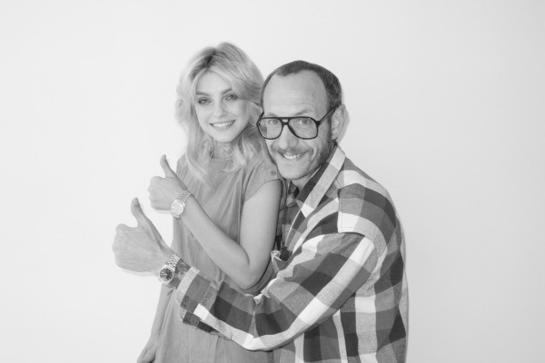 Jessica Stam pic #274675