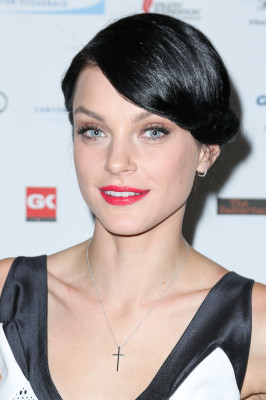 Jessica Stam pic #588217