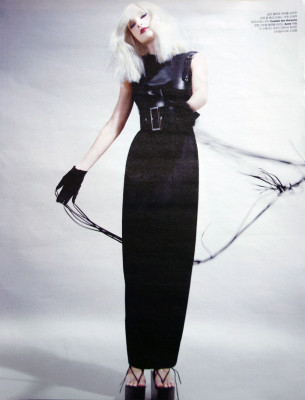 Jessica Stam pic #354843
