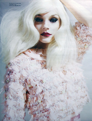 Jessica Stam pic #354844