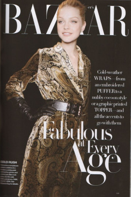 Jessica Stam pic #232177