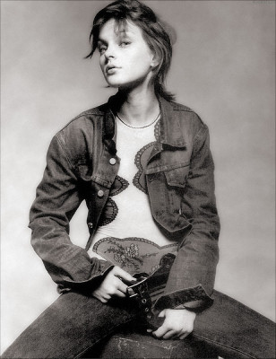 Jessica Stam pic #23027