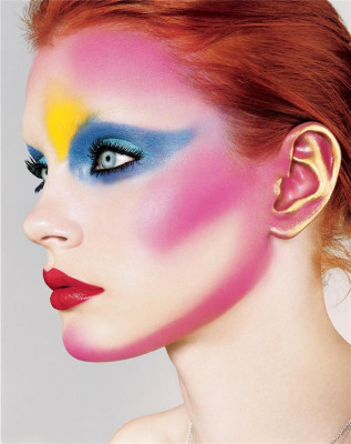 photo 24 in Jessica Stam gallery [id133970] 2009-02-09 00:00:00