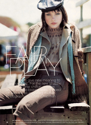Jessica Stam pic #24601