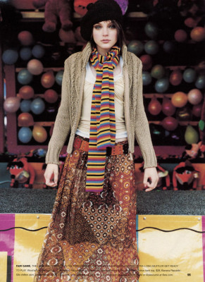 Jessica Stam pic #24606