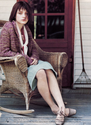 Jessica Stam pic #24604