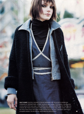 Jessica Stam pic #24602