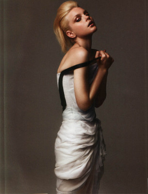 Jessica Stam pic #189921