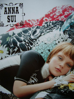 Jessica Stam pic #21982