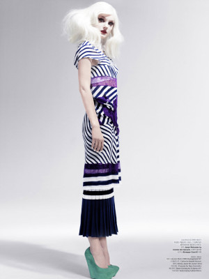 Jessica Stam pic #351363