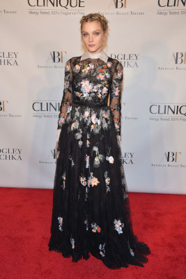 Jessica Stam pic #677629
