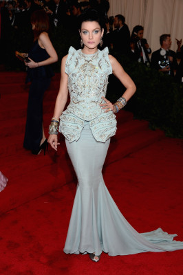 Jessica Stam pic #512591
