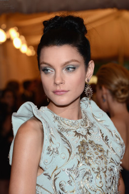 Jessica Stam pic #512593