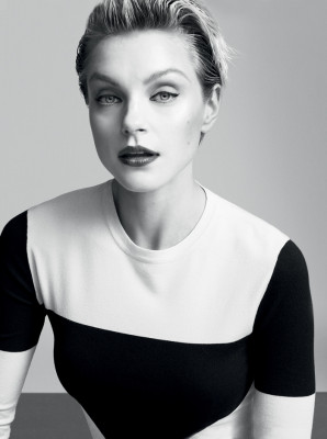 Jessica Stam pic #1084666