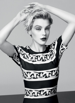 Jessica Stam pic #1084669