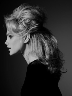 photo 26 in Jessica Stam gallery [id240296] 2010-02-02 00:00:00