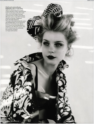 photo 28 in Jessica Stam gallery [id171268] 2009-07-02 00:00:00