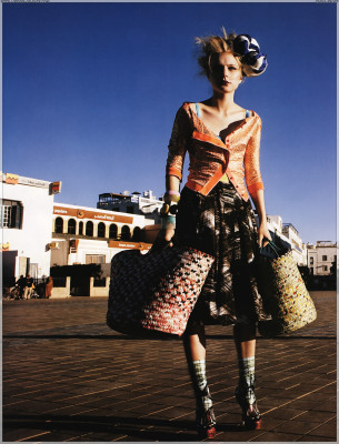 photo 26 in Jessica Stam gallery [id171270] 2009-07-02 00:00:00