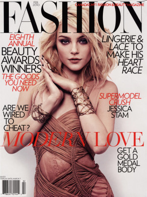 Jessica Stam pic #459061