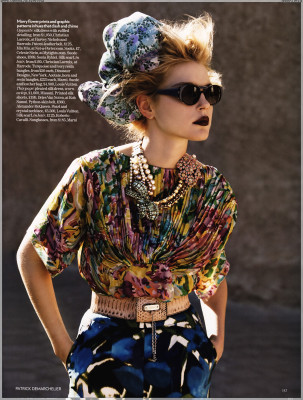 photo 29 in Jessica Stam gallery [id171267] 2009-07-02 00:00:00