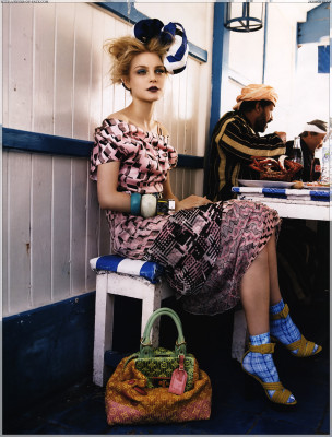 Jessica Stam pic #171264