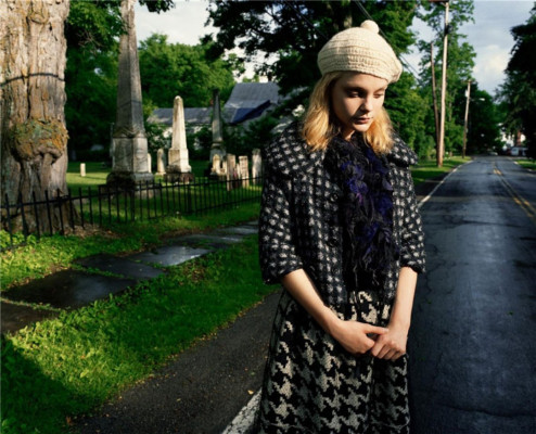 Jessica Stam pic #223107